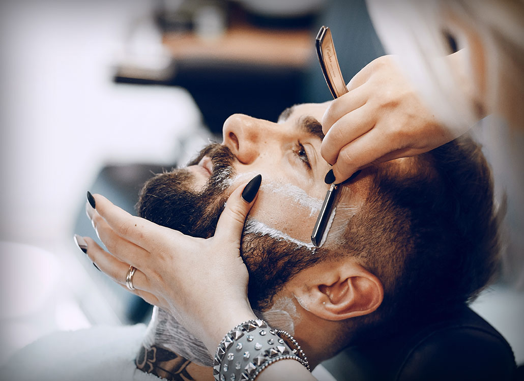 coiffeuse à Saint Junien, Rouchechouart en Haute-Vienne (87)